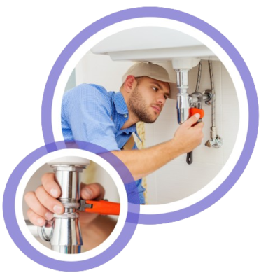 Plumbing and Electrical Services​